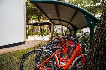 Bicycling