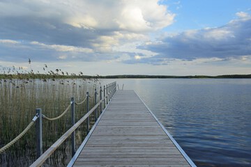 Lake