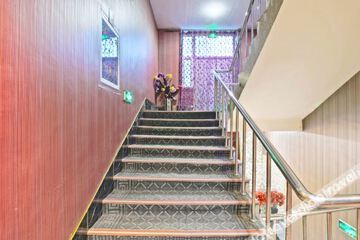 Hotel Interior or Public Areas