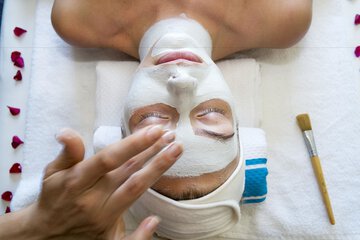Treatment room