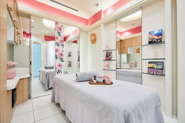 Spa treatment