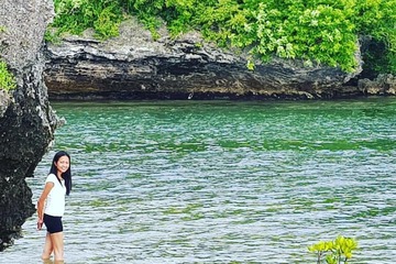 Lake view