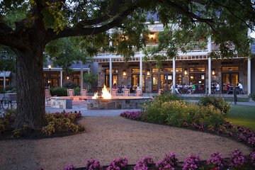 Hyatt Regency Lost Pines Resort and Spa