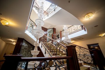 Staircase