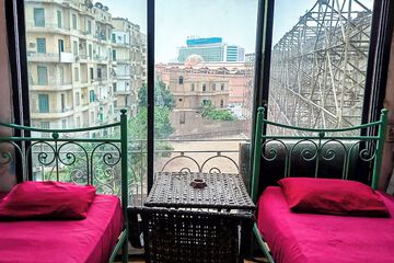 View from room