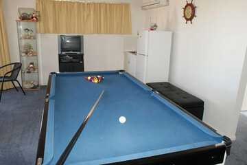 Billiards