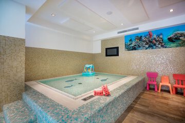 Children's pool