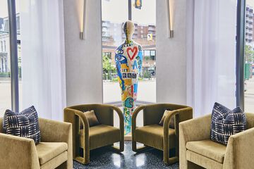 Hotel Interior 10 of 68