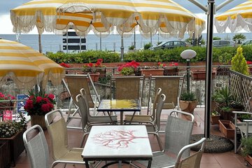 Sundeck