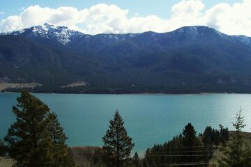 Lake