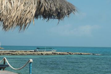 Dock