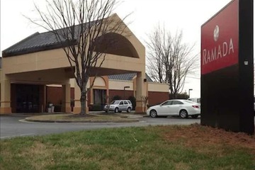 Ramada by Wyndham Gainesville