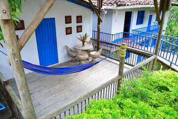 Porch