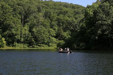 Fishing