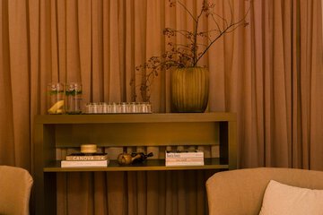 Spa treatment