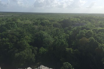 Hiking