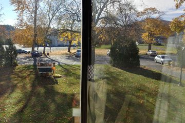 View from room
