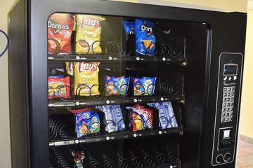Vending machine