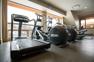 Sports facility
