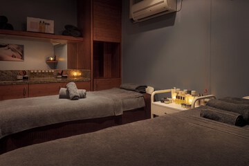 Spa treatment