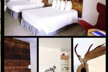 Hotel Interior