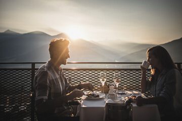 Sundeck