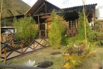 Hotel Entrance