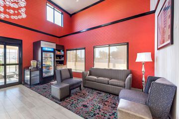 Hotel Interior 24 of 64