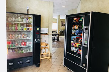 Vending machine