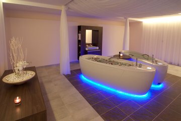 Spa treatment