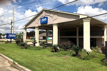 Americas Best Value Inn Baton Rouge Airline