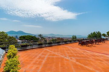 Sundeck