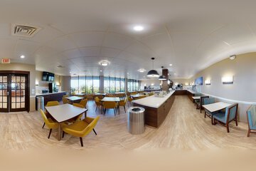 Breakfast/Coffee Service 69 of 91