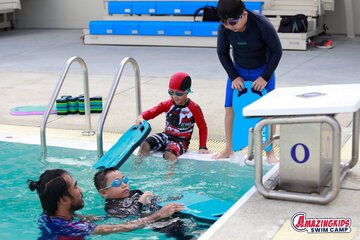Children's activities