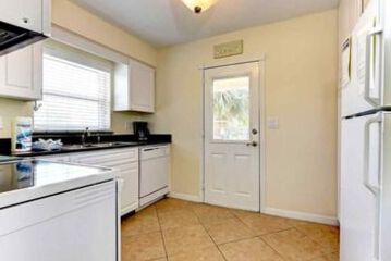 In-Room Kitchen