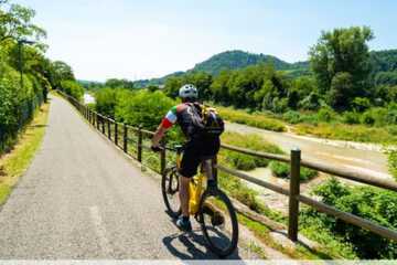Bicycling
