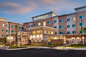 Residence Inn by Marriott Brunswick