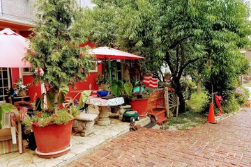 Hotel Exterior 46 of 53