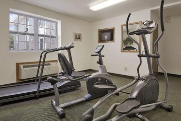 Health and Fitness 24 of 25