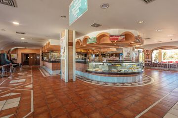Coffee shop