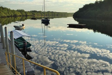 Dock