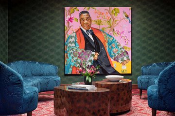 Hotel Interior 23 of 99