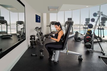 Health and Fitness 83 of 89