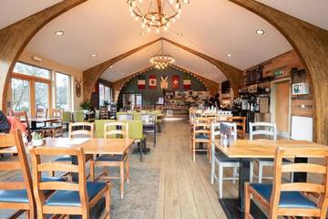 Cafe