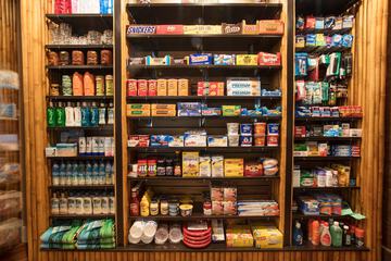 Gift shop