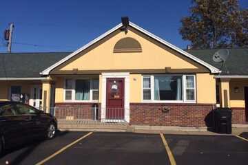 Budget Inn