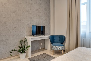 Television