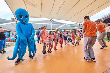 Children's activities