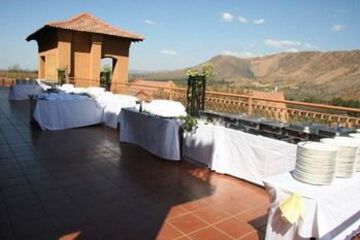 Reception Hall