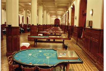 Casino